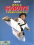 Atari  800&nbsp; - &nbsp;world_karate_d7